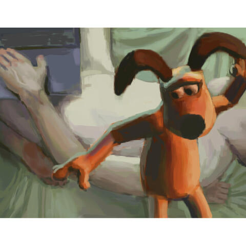 Untitled (1 May 2021)