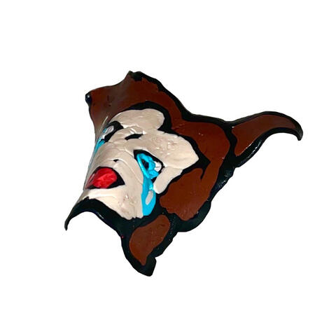 Untitled (1 September 2021)