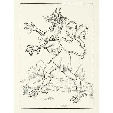 Beast of Boston (29 August 2021)