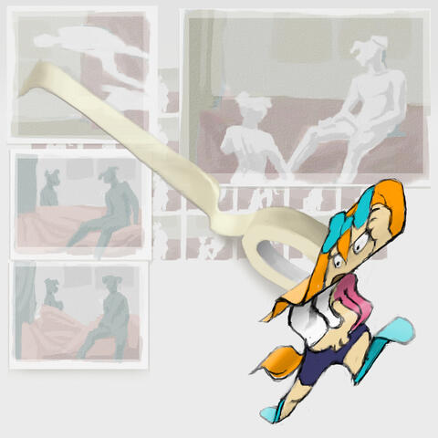 Donut Dream (4 March 2022)