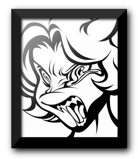 I Am A Leo Hear Me Roar (2023)