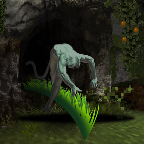 A Townland That Goes… (2024)