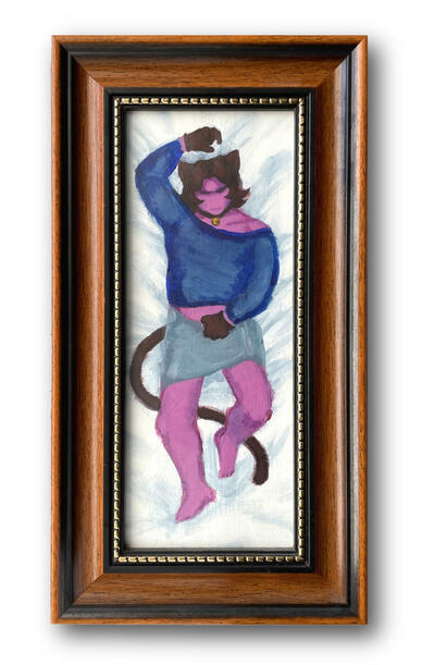 Fallen Knight I (2023)