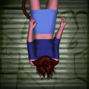 gingerinthesky (2023)