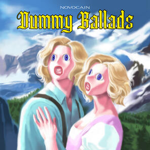Dummy Ballads (2022)